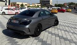 مێرسێدس بێنز CLA